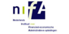 Logo van Hogeschool NIFA 