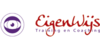 Logo van EigenWijs Training en Coaching