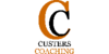 Logo van CustersCoaching Logo van CustersCoaching