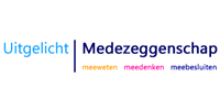 Logo van Uitgelicht Medezeggenschap