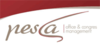 Logo van Pesca Office & Congres Management