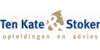 Logo van Ten Kate & Stoker B.V.