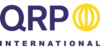 Logo van QRP International