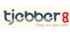 Logo van Tjebber