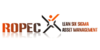Logo van Ropec