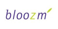 Logo van bloozm