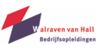 Logo van Walraven van Hall Bedrijfsopleidingen