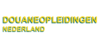 Logo van Douaneopleidingen Nederland