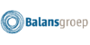 Logo van balansgroep