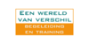 Logo van Een wereld van verschil