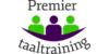Logo van Premier Taaltraining