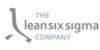 Logo van The Lean Six Sigma Company