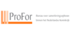 Logo van Stichting ProFor