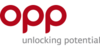 Logo van OPP Nederland