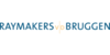 Logo van RaymakersvdBruggen