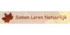 Logo van Samen Leren Natuurlijk