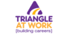 Logo van Triangle at Work