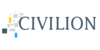 Logo van Civilion B.V.