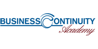 Logo van Business Continuity Academy