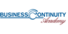 Logo van Business Continuity Academy