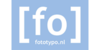 Logo van fototypo