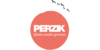 Logo van Perzik - Ideeën zonder grenzen