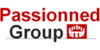 Logo van Passionned Nederland BV