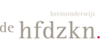 Logo van de hfdzkn Logo van de hfdzkn