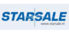 Logo van Starsale