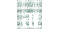 Logo van De Taalcoach