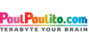 Logo van PaulPaulito B.V.