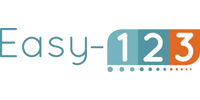 Logo van Easy-123