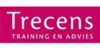 Logo van Trecens Logo van Trecens