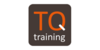 Logo van TQ trainings- en adviesbureau