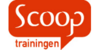 Logo van Scoop trainingen
