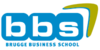 Logo van Brugge Business School