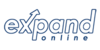 Logo van Expand Online