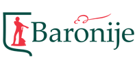 Logo van Coöperatie Baronije UA