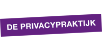 Logo van De Privacypraktijk Logo van De Privacypraktijk
