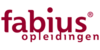 Logo van Fabius opleidingen