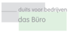 Logo van Das Büro - Duits voor bedrijven