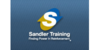 Logo van Sandler Training