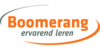 Logo van Boomerang Trainingen