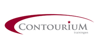 Logo van Contourium
