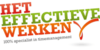 Logo van Het Effectieve Werken BV