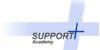 Logo van Support Plus