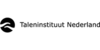 Logo van Taleninstituut Nederland