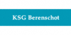 Logo van KSG Berenschot Training en Implementatie