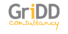 Logo van GriDD consultancy