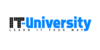 Logo van IT-University Logo van IT-University